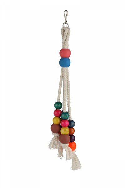 Bıcı Bıcı Dört İpli Kuş Oyuncak 34 cm x 7 cm